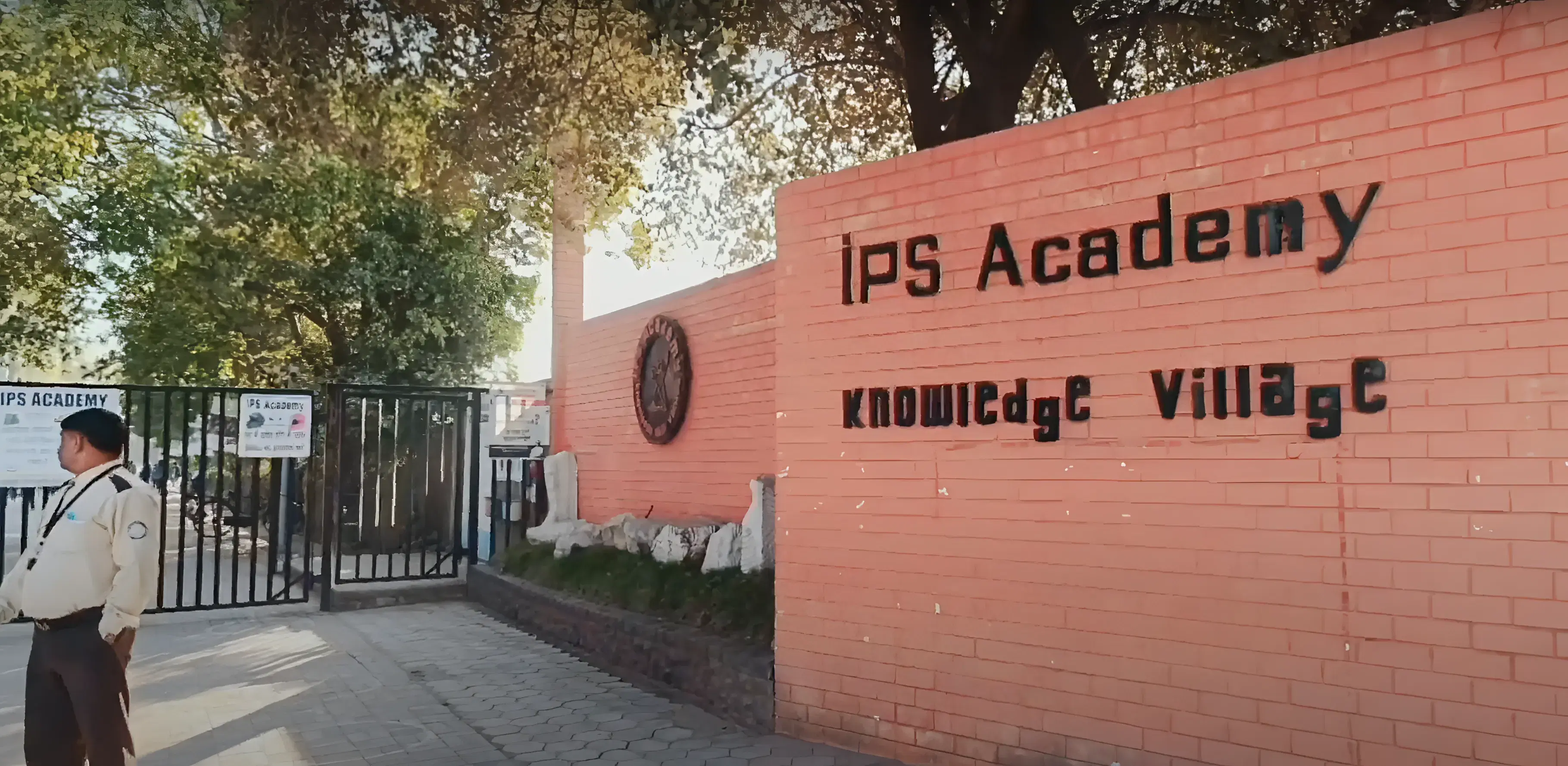 IPS Academy Indore Campus photo 28